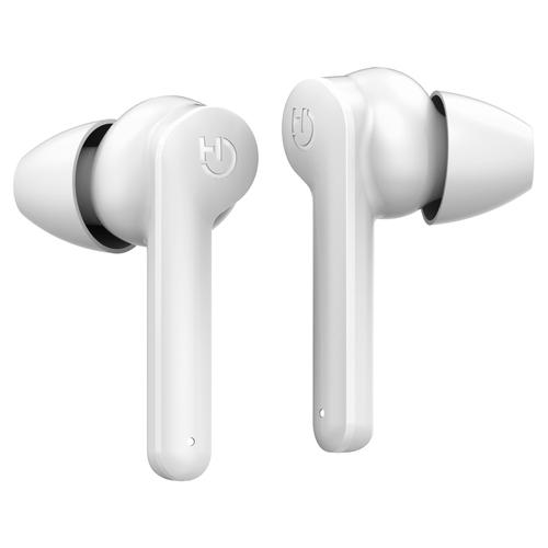 Hiditec Vesta Auriculares Inalámbrico Dentro de oído Bluetooth Blanco - Imagen 1