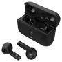 Hiditec FENIX Auriculares True Wireless Stereo (TWS) Dentro de oído Calls/Music Bluetooth Negro - Imagen 3