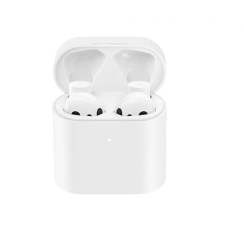 Mi True Wireless Earphones 2S Auriculares Dentro de oído Bluetooth Blanco - Imagen 1