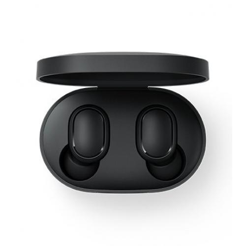 Mi True Wireless Earbuds Basic 2 Auriculares True Wireless Stereo (TWS) Dentro de oído Calls/Music Bluetooth Negro - Imagen 1