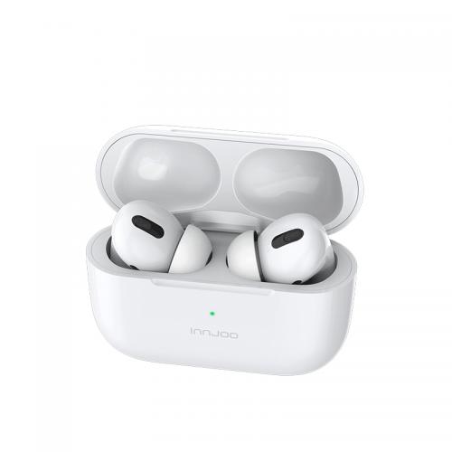 Go Pro Auriculares Dentro de oído Bluetooth Blanco - Imagen 1
