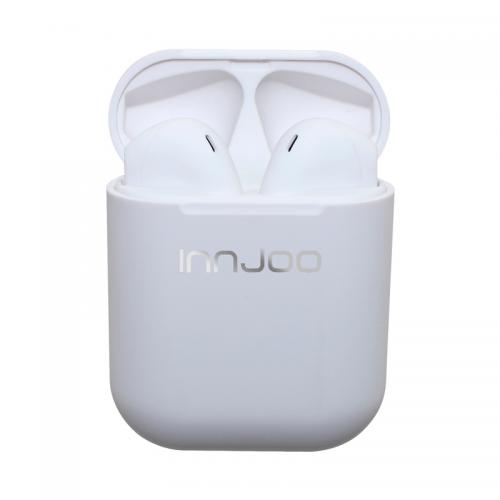 Go Auriculares Dentro de oído Bluetooth Blanco - Imagen 1