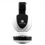 TALIUS auricular TAL-HPH-5006BT FM/SD bluetooth white - Imagen 1