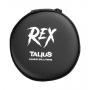 TALIUS Intrauricular gaming Rex black/red - Imagen 4