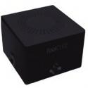 appSP11x Mono portable speaker 3W Negro