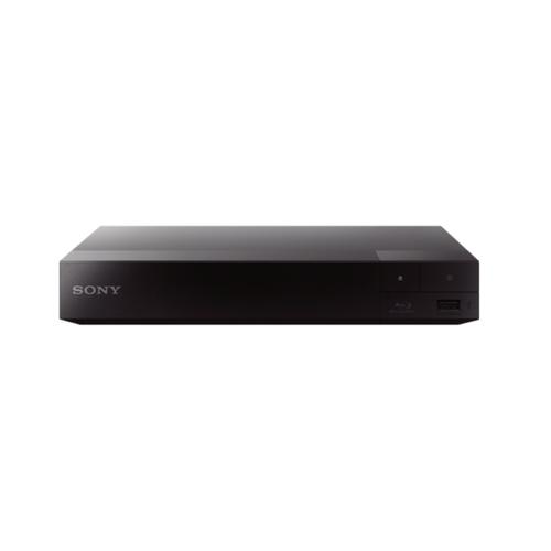 Sony BDPS1700B reproductor de CD/Blu-Ray Reproductor de Blu-Ray Negro - Imagen 1