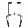 ESTBTN-880 Auriculares Inalámbrico Dentro de oído Calls/Music MicroUSB Bluetooth Negro - Imagen 1