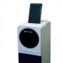 TALIUS altavoz torre Nina 60W con bluetooth, radio FM, USB, SD y mando a distancia white - Imagen 7