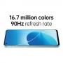 OPPO Reno 6 16,3 cm (6.43") SIM doble ColorOS 11.3 5G USB Tipo C 8 GB 128 GB 4300 mAh Azul - Imagen 2