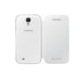 Samsung EF-FI950B funda para teléfono móvil Libro Blanco - Imagen 4