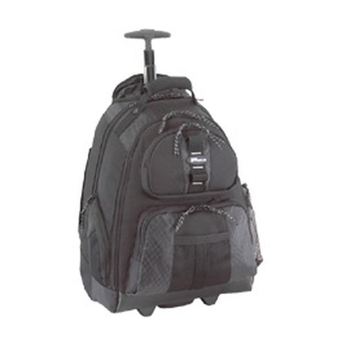 Targus 15 - 15.4 inch / 38.1 - 39.1cm Rolling Laptop Backpack - Imagen 1