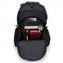Targus 15.4 - 16 Inch / 39.1 - 40.6cm Classic Backpack - Imagen 12