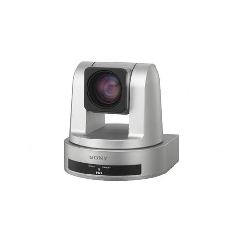 Sony SRG-120DS cámara de videoconferencia 2,1 MP Plata CMOS - Imagen 1