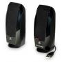 Logitech Speakers S150 Negro Alámbrico 1,2 W - Imagen 1