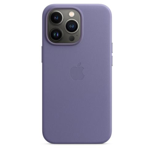 MM1F3ZM/A?ES funda para teléfono móvil 15,5 cm (6.1") Púrpura