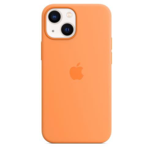 MM1U3ZM/A funda para teléfono móvil 13,7 cm (5.4") Naranja