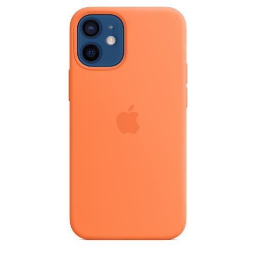 MHKN3ZM/A funda para teléfono móvil 13,7 cm (5.4") Naranja