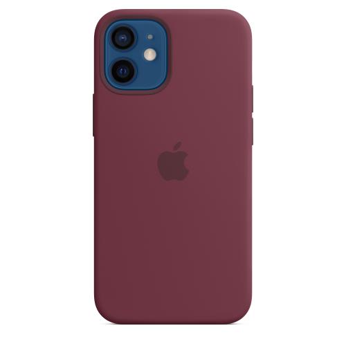 MHKQ3ZM/A funda para teléfono móvil 13,7 cm (5.4") Púrpura