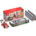 Nintendo Mario Kart Live: Home Circuit Mario Set Motor eléctrico Coche