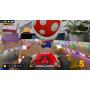 Nintendo Mario Kart Live: Home Circuit Mario Set Motor eléctrico Coche - Imagen 8
