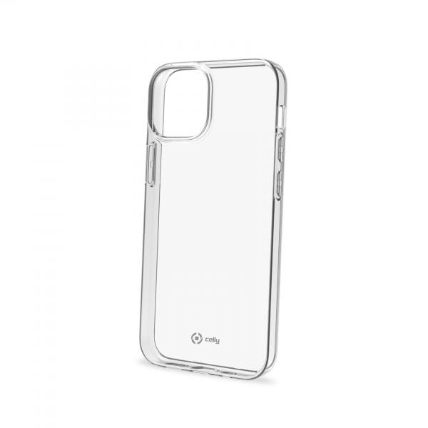 GELSKIN Apple iPhone 13 funda para teléfono móvil 15,5 cm (6.1") Transparente - Imagen 1