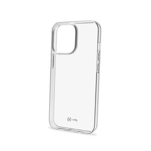 GELSKIN Apple iPhone 13 Pro funda para teléfono móvil 15,5 cm (6.1") Transparente