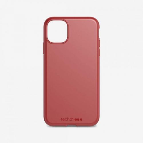 Studio Colour funda para teléfono móvil 15,5 cm (6.1") Rojo