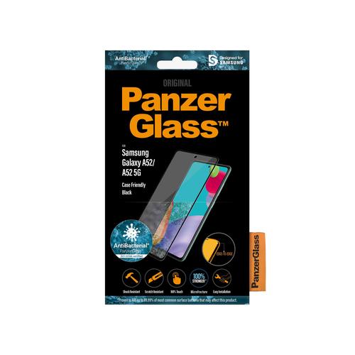 PanzerGlass 7253 protector de pantalla para teléfono móvil Protector de pantalla anti-reflejante Samsung 1 pieza(s) - Imagen 1