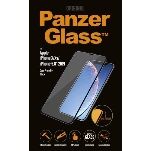 PanzerGlass 2664 protector de pantalla para teléfono móvil Apple 1 pieza(s) - Imagen 1