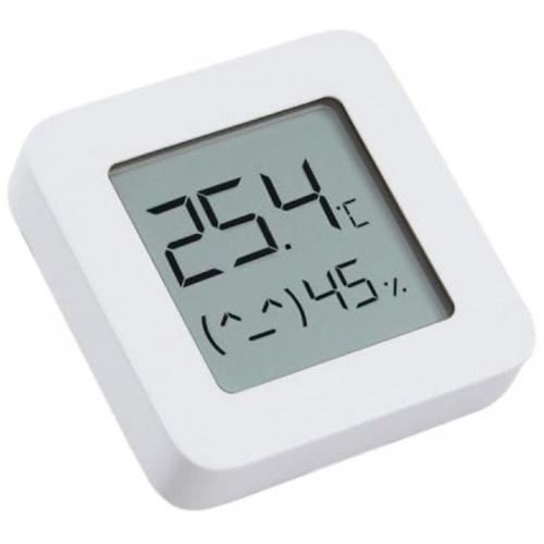 Mi Home Bluetooth Thermometer 2 Interior Blanco - Imagen 1