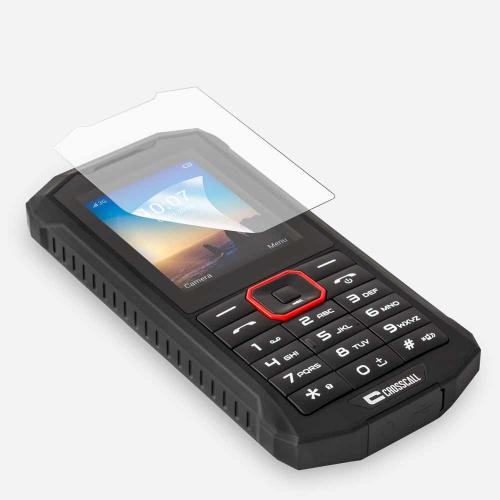 FP.PC.SP000 protector de pantalla Teléfono móvil/smartphone 1 pieza(s) - Imagen 1