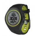 XSG50PRO reloj deportivo Bluetooth Negro, Verde