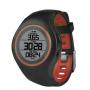 XSG50PRO reloj deportivo Bluetooth Negro, Rojo - Imagen 1