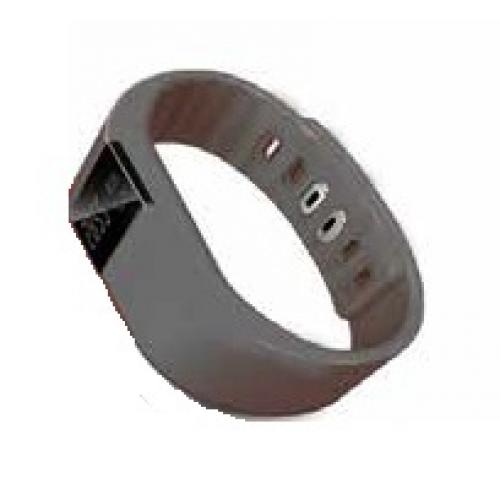 XSB70 Inalámbrico Wristband activity tracker Negro - Imagen 1