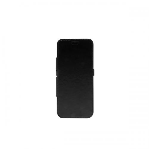 X370H37034 funda para teléfono móvil Folio Negro