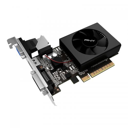 GeForce GT 730 2GB Single Fan NVIDIA GDDR3