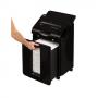 Fellowes AutoMax 100M triturador de papel Corte en partículas 22 cm Negro - Imagen 2