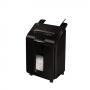 Fellowes AutoMax 100M triturador de papel Corte en partículas 22 cm Negro - Imagen 4