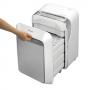 Fellowes Powershred LX21 triturador de papel Microcorte Gris, Blanco - Imagen 6