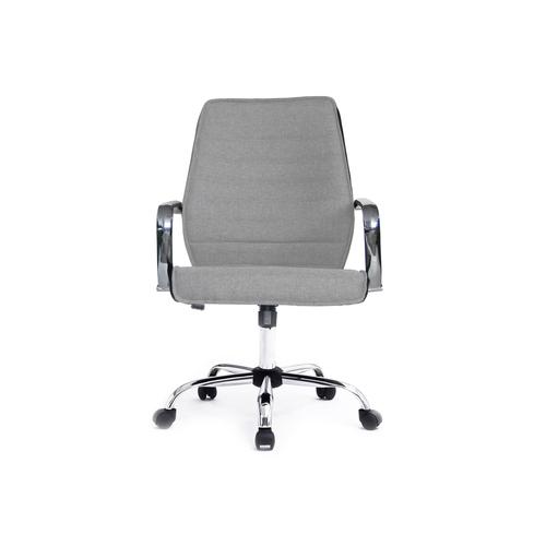Equip 651004 silla de oficina y de ordenador Asiento acolchado Respaldo acolchado - Imagen 1
