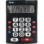 151712BL calculadora Escritorio Calculadora básica Negro, Rojo, Blanco - Imagen 1