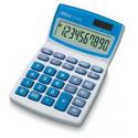 210X calculadora Escritorio Calculadora básica Azul, Blanco