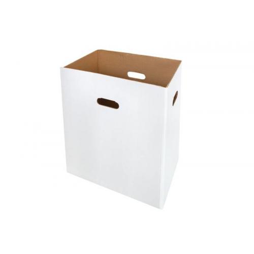Securio B35 Cardboard Waste Container Bolsa