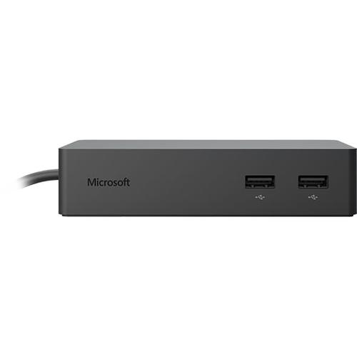 Microsoft Surface Dock estación dock para móvil Tableta Negro - Imagen 1