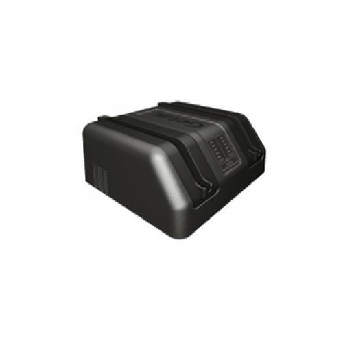 GCMCE7 cargador de dispositivo móvil Negro Interior - Imagen 1