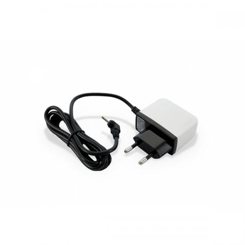 ALIMHGT3 cargador de dispositivo móvil Interior Negro, Blanco - Imagen 1