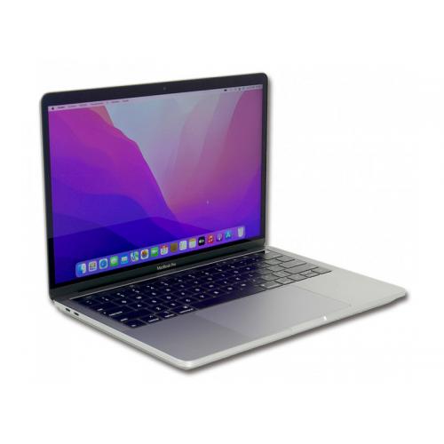 Apple MacBook Pro 15,2 Space Grey Intel Core i7 8559U 2.7 GHz. · 16 Gb. SO-DDR3 RAM · 512 Gb. SSD M2 · macOS Monterey · Retina 1