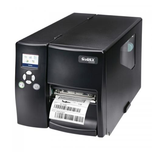 EZ2350i impresora de etiquetas Térmica directa / transferencia térmica Alámbrico - Imagen 1