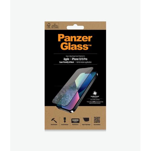 PanzerGlass PRO2745 protector de pantalla para teléfono móvil Apple - Imagen 1