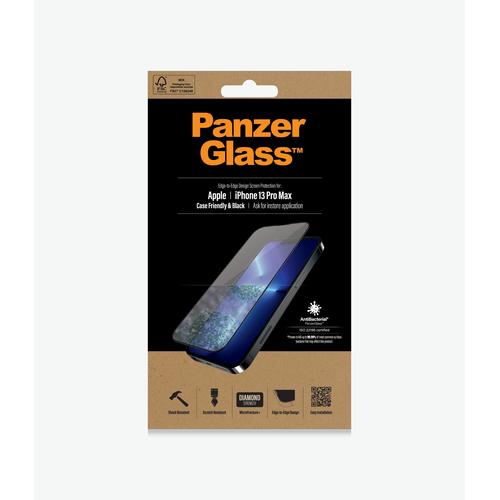 PanzerGlass PRO2746 protector de pantalla para teléfono móvil Apple - Imagen 1